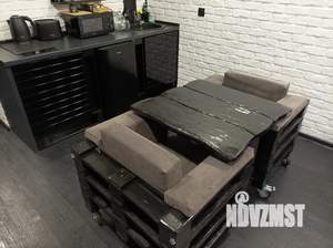 Студия квартира, посуточно, 24м2, 15/15 этаж