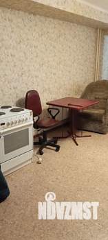 Студия квартира, на длительный срок, 35м2, 1/5 этаж