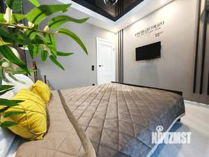 2-к квартира, посуточно, 60м2, 7/8 этаж