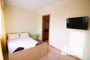 1-к квартира, посуточно, 34м2, 1/1 этаж