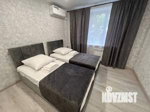 Студия квартира, посуточно, 25м2, 2/9 этаж