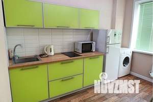 2-к квартира, посуточно, 60м2, 3/16 этаж