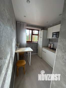 1-к квартира, на длительный срок, 32м2, 2/5 этаж