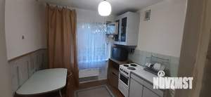 1-к квартира, на длительный срок, 34м2, 6/9 этаж