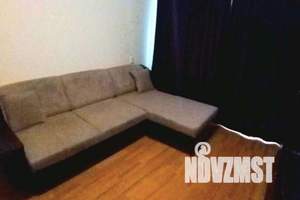 1-к квартира, посуточно, 36м2, 4/9 этаж