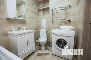 1-к квартира, посуточно, 38м2, 5/9 этаж