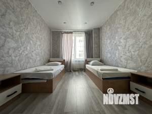 3-к квартира, посуточно, 100м2, 14/17 этаж