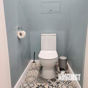 1-к квартира, посуточно, 35м2, 9/12 этаж