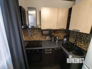 1-к квартира, на длительный срок, 36м2, 8/10 этаж