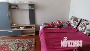 2-к квартира, посуточно, 45м2, 3/9 этаж
