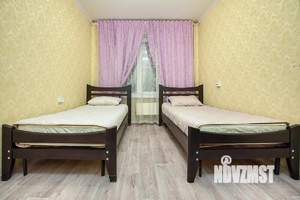 2-к квартира, посуточно, 44м2, 5/9 этаж