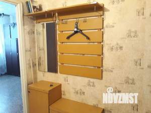 1-к квартира, на длительный срок, 32м2, 9/16 этаж