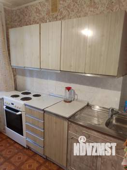 1-к квартира, на длительный срок, 33м2, 8/9 этаж