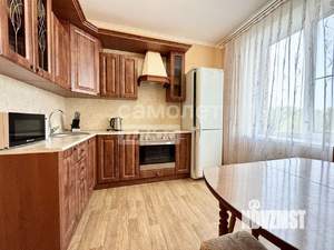 1-к квартира, на длительный срок, 40м2, 3/16 этаж