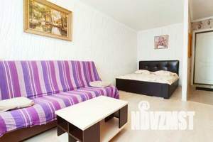 1-к квартира, посуточно, 35м2, 11/16 этаж