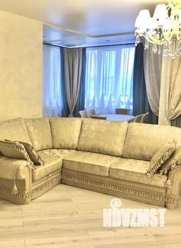 3-к квартира, на длительный срок, 150м2, 2/5 этаж