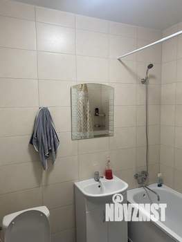 1-к квартира, на длительный срок, 37м2, 8/10 этаж