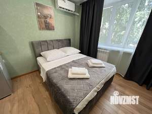 1-к квартира, посуточно, 22м2, 1/1 этаж