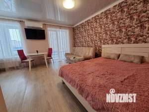 Студия квартира, на длительный срок, 30м2, 8/10 этаж