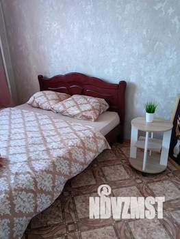 2-к квартира, посуточно, 54м2, 3/16 этаж