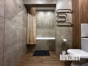 2-к квартира, посуточно, 58м2, 1/1 этаж