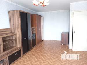 1-к квартира, на длительный срок, 38м2, 7/15 этаж