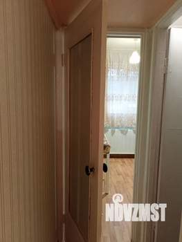 1-к квартира, на длительный срок, 30м2, 1/5 этаж