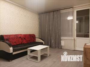 2-к квартира, посуточно, 46м2, 13/16 этаж