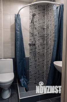 1-к квартира, посуточно, 33м2, 1/5 этаж