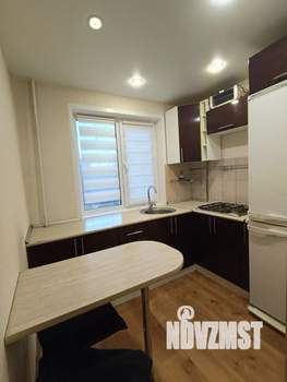 1-к квартира, на длительный срок, 32м2, 1/5 этаж