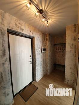 1-к квартира, посуточно, 38м2, 11/12 этаж