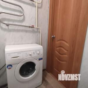 1-к квартира, на длительный срок, 31м2, 2/5 этаж