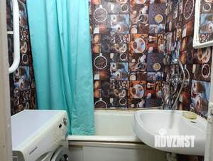 2-к квартира, на длительный срок, 50м2, 4/9 этаж