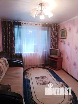 2-к квартира, на длительный срок, 47м2, 2/5 этаж