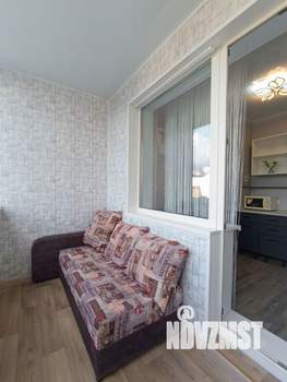1-к квартира, на длительный срок, 34м2, 2/16 этаж