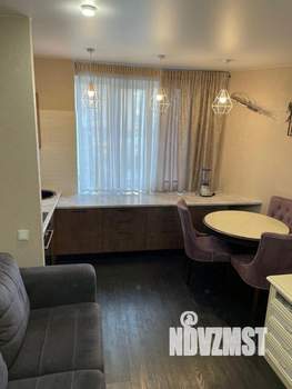 1-к квартира, на длительный срок, 45м2, 3/16 этаж