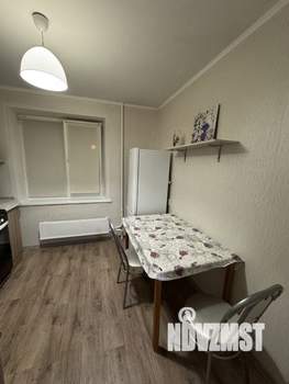 1-к квартира, на длительный срок, 29м2, 1/9 этаж