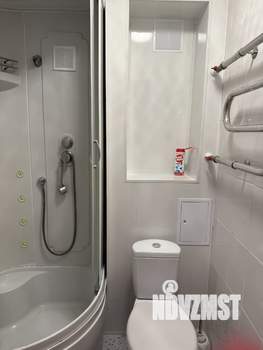 Студия квартира, посуточно, 19м2, 4/5 этаж