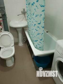 1-к квартира, на длительный срок, 25м2, 5/17 этаж