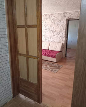 3-к квартира, на длительный срок, 57м2, 9/9 этаж