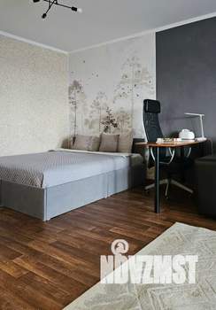 1-к квартира, посуточно, 60м2, 5/14 этаж