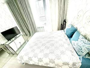 2-к квартира, посуточно, 52м2, 1/8 этаж