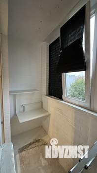2-к квартира, на длительный срок, 47м2, 4/5 этаж