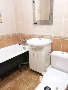 1-к квартира, на длительный срок, 37м2, 2/14 этаж