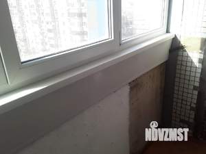 1-к квартира, на длительный срок, 29м2, 9/9 этаж