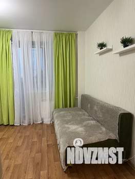 Студия квартира, посуточно, 22м2, 6/9 этаж