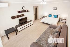 1-к квартира, посуточно, 34м2, 8/9 этаж