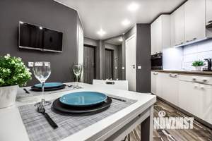 2-к квартира, посуточно, 55м2, 2/10 этаж