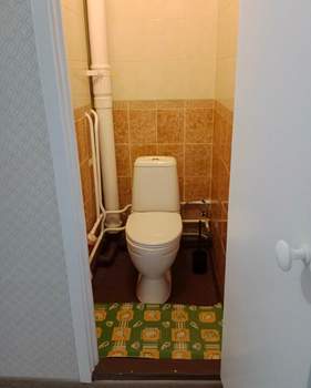 1-к квартира, на длительный срок, 47м2, 8/10 этаж