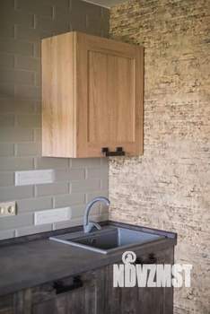 1-к квартира, посуточно, 54м2, 1/1 этаж